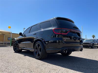 2018 Dodge Durango SRT   - Photo 3 - Phoenix, AZ 85009