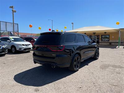 2018 Dodge Durango SRT   - Photo 17 - Phoenix, AZ 85009