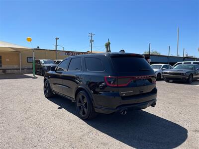 2018 Dodge Durango SRT   - Photo 16 - Phoenix, AZ 85009