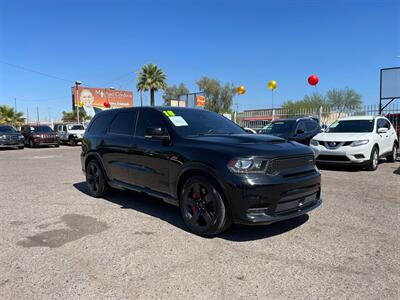 2018 Dodge Durango SRT   - Photo 14 - Phoenix, AZ 85009