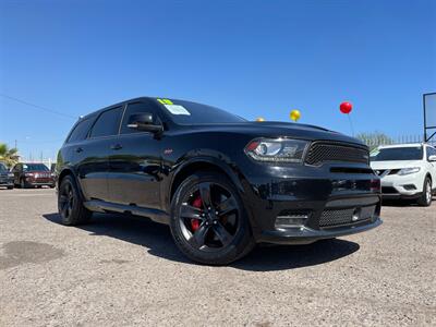 2018 Dodge Durango SRT   - Photo 1 - Phoenix, AZ 85009