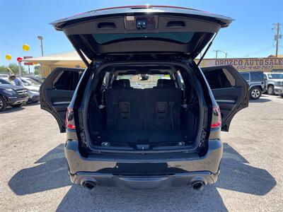 2018 Dodge Durango SRT   - Photo 7 - Phoenix, AZ 85009