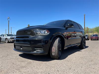 2018 Dodge Durango SRT   - Photo 2 - Phoenix, AZ 85009