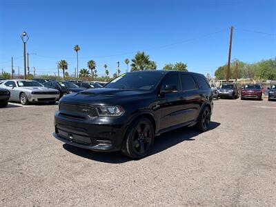 2018 Dodge Durango SRT   - Photo 15 - Phoenix, AZ 85009