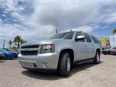 2013 Chevrolet Suburban LT   - Photo 2 - Phoenix, AZ 85009