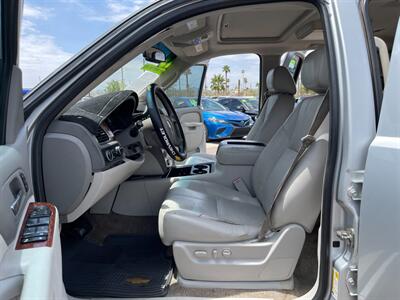 2013 Chevrolet Suburban LT   - Photo 5 - Phoenix, AZ 85009