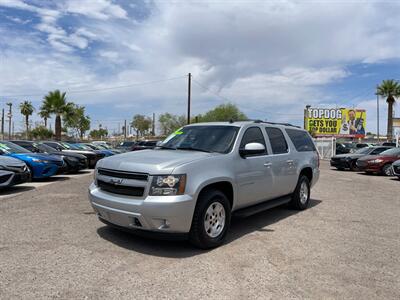 2013 Chevrolet Suburban LT   - Photo 15 - Phoenix, AZ 85009
