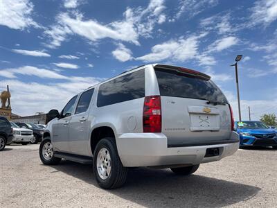 2013 Chevrolet Suburban LT   - Photo 3 - Phoenix, AZ 85009