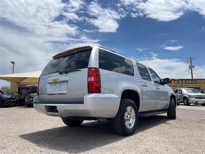 2013 Chevrolet Suburban LT   - Photo 4 - Phoenix, AZ 85009