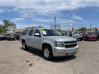 2013 Chevrolet Suburban LT   - Photo 14 - Phoenix, AZ 85009