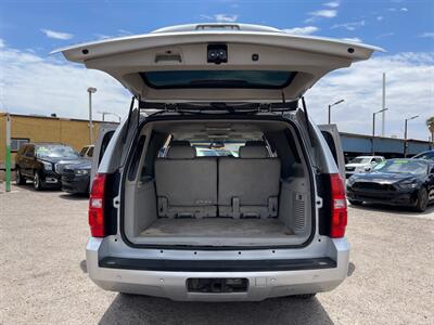 2013 Chevrolet Suburban LT   - Photo 7 - Phoenix, AZ 85009
