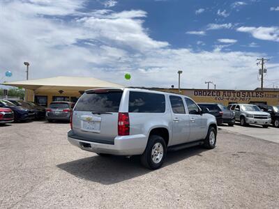 2013 Chevrolet Suburban LT   - Photo 17 - Phoenix, AZ 85009