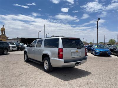 2013 Chevrolet Suburban LT   - Photo 16 - Phoenix, AZ 85009
