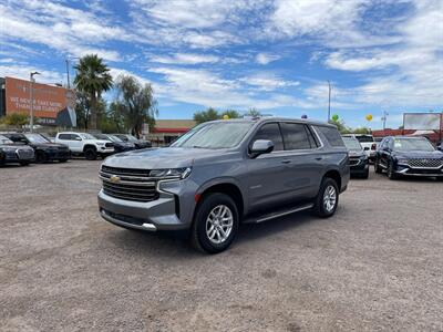 2021 Chevrolet Tahoe LT - Photo 14 - Phoenix, AZ 85009