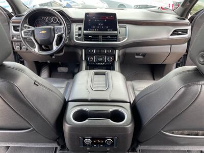 2021 Chevrolet Tahoe LT - Photo 10 - Phoenix, AZ 85009