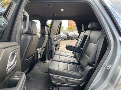 2021 Chevrolet Tahoe LT - Photo 6 - Phoenix, AZ 85009