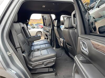 2021 Chevrolet Tahoe LT - Photo 9 - Phoenix, AZ 85009