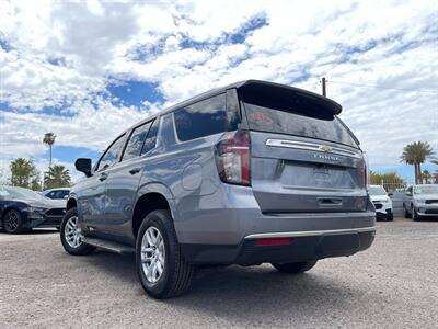 2021 Chevrolet Tahoe LT - Photo 3 - Phoenix, AZ 85009