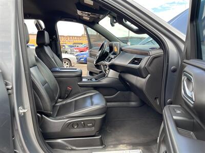 2021 Chevrolet Tahoe LT - Photo 8 - Phoenix, AZ 85009