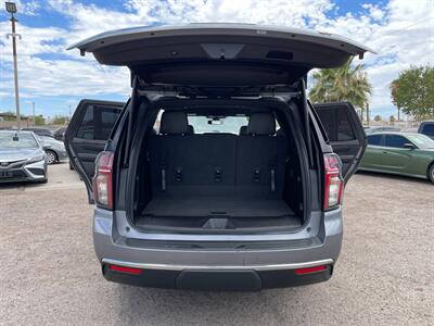 2021 Chevrolet Tahoe LT - Photo 7 - Phoenix, AZ 85009