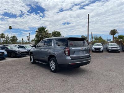 2021 Chevrolet Tahoe LT - Photo 15 - Phoenix, AZ 85009
