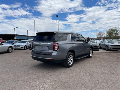2021 Chevrolet Tahoe LT - Photo 16 - Phoenix, AZ 85009