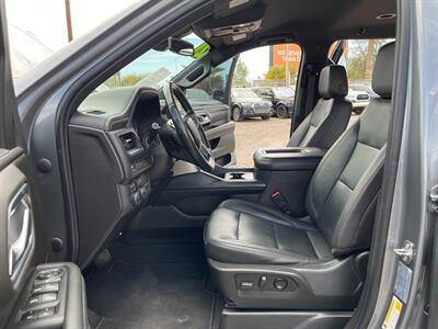 2021 Chevrolet Tahoe LT - Photo 5 - Phoenix, AZ 85009