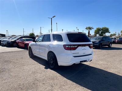 2018 Dodge Durango SXT   - Photo 15 - Phoenix, AZ 85009