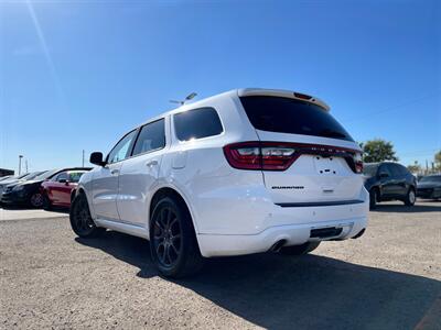 2018 Dodge Durango SXT   - Photo 3 - Phoenix, AZ 85009