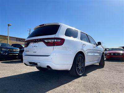 2018 Dodge Durango SXT   - Photo 4 - Phoenix, AZ 85009