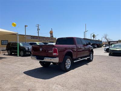 2017 RAM Ram Pickup 2500 Laramie   - Photo 15 - Phoenix, AZ 85009