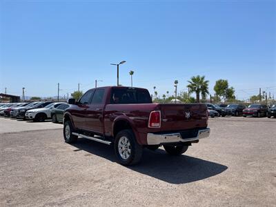 2017 RAM Ram Pickup 2500 Laramie   - Photo 14 - Phoenix, AZ 85009