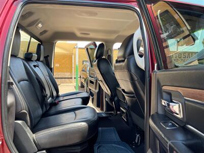 2017 RAM Ram Pickup 2500 Laramie   - Photo 7 - Phoenix, AZ 85009