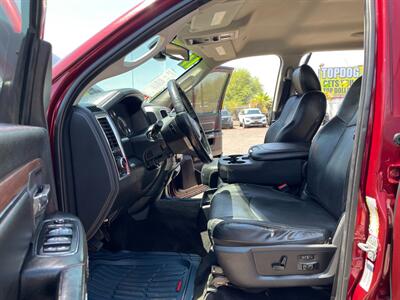 2017 RAM Ram Pickup 2500 Laramie   - Photo 5 - Phoenix, AZ 85009
