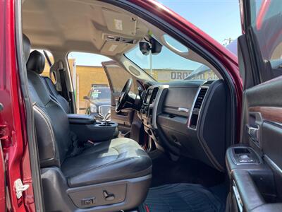 2017 RAM Ram Pickup 2500 Laramie   - Photo 8 - Phoenix, AZ 85009