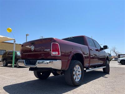2017 RAM Ram Pickup 2500 Laramie   - Photo 4 - Phoenix, AZ 85009