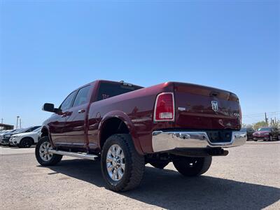 2017 RAM Ram Pickup 2500 Laramie   - Photo 3 - Phoenix, AZ 85009