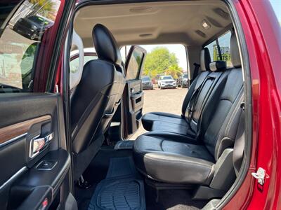 2017 RAM Ram Pickup 2500 Laramie   - Photo 6 - Phoenix, AZ 85009