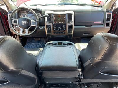 2017 RAM Ram Pickup 2500 Laramie   - Photo 9 - Phoenix, AZ 85009