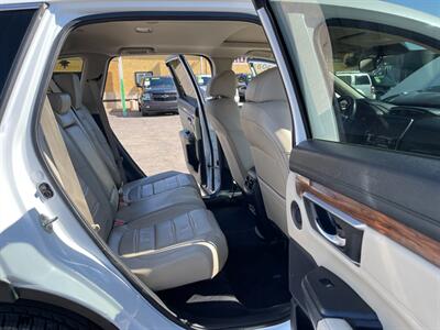 2019 Honda CR-V EX-L   - Photo 9 - Phoenix, AZ 85009