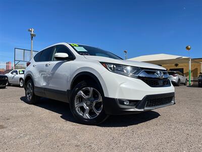 2019 Honda CR-V EX-L   - Photo 1 - Phoenix, AZ 85009