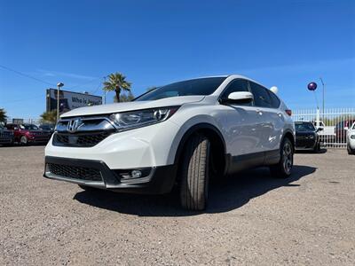 2019 Honda CR-V EX-L   - Photo 2 - Phoenix, AZ 85009