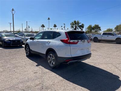 2019 Honda CR-V EX-L   - Photo 16 - Phoenix, AZ 85009