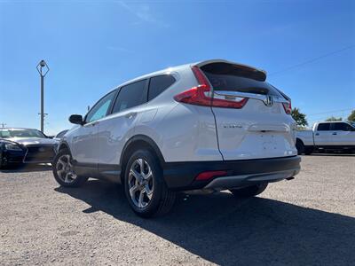 2019 Honda CR-V EX-L   - Photo 3 - Phoenix, AZ 85009