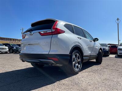 2019 Honda CR-V EX-L   - Photo 4 - Phoenix, AZ 85009