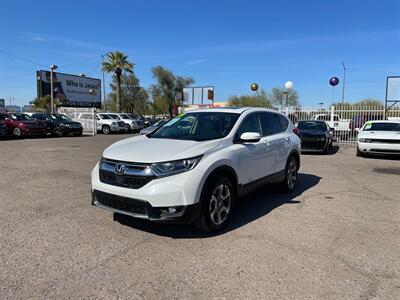 2019 Honda CR-V EX-L   - Photo 15 - Phoenix, AZ 85009