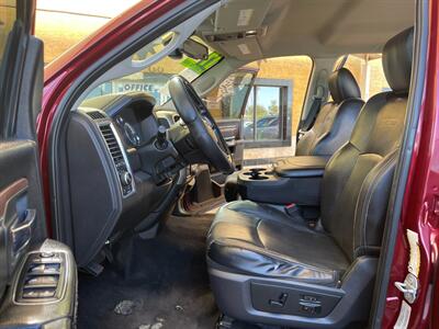 2017 RAM Ram Pickup 2500 Laramie - Photo 5 - Phoenix, AZ 85009