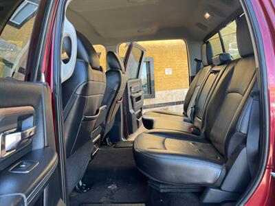 2017 RAM Ram Pickup 2500 Laramie - Photo 6 - Phoenix, AZ 85009
