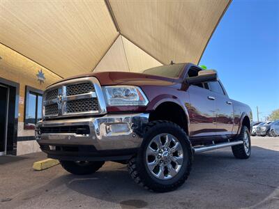 2017 RAM Ram Pickup 2500 Laramie - Photo 2 - Phoenix, AZ 85009
