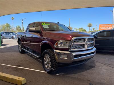 2017 RAM Ram Pickup 2500 Laramie - Photo 12 - Phoenix, AZ 85009